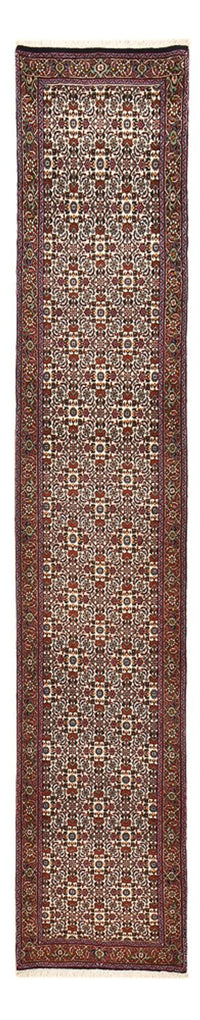 Bidjar Teppe 392x76cm - Persisk teppe – product image