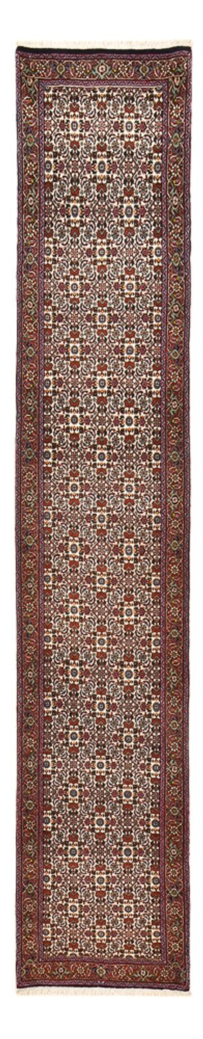 Bidjar Teppe 392x76cm - Persisk teppe