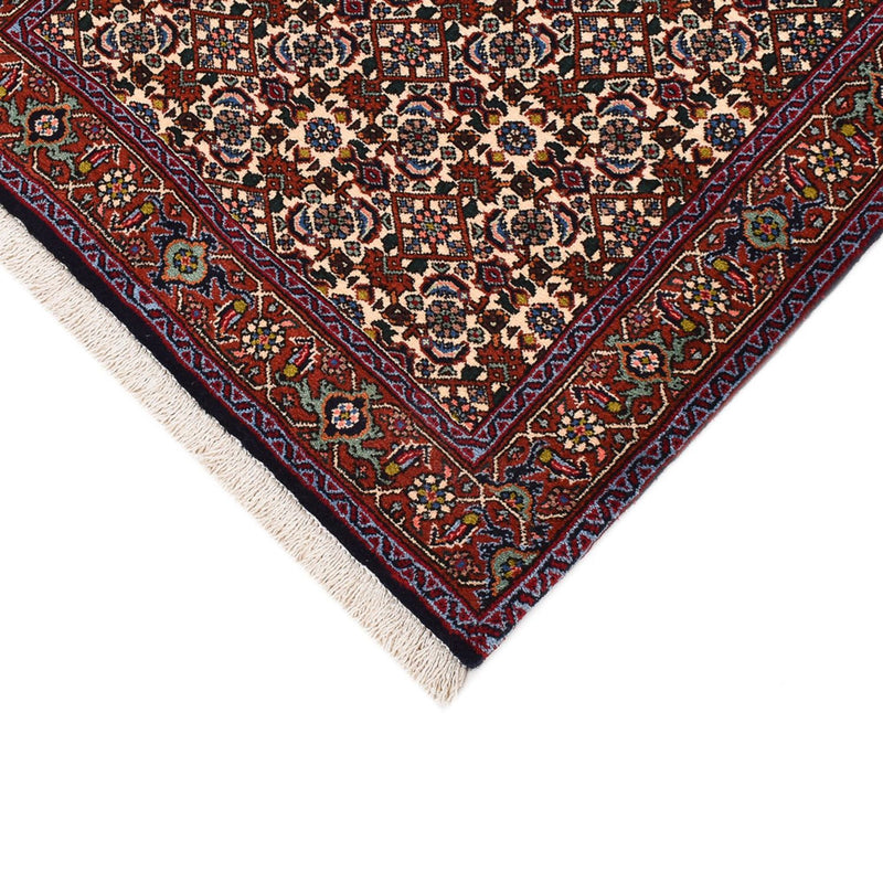 Bidjar Teppe 392x76cm - Persisk teppe