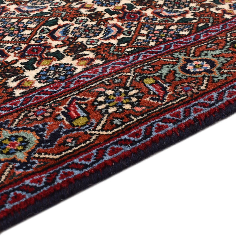 Bidjar Teppe 392x76cm - Persisk teppe