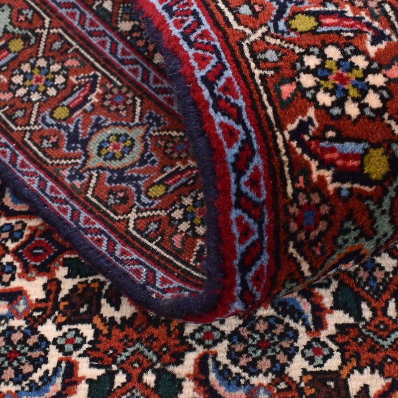 Bidjar Teppe 392x76cm - Persisk teppe