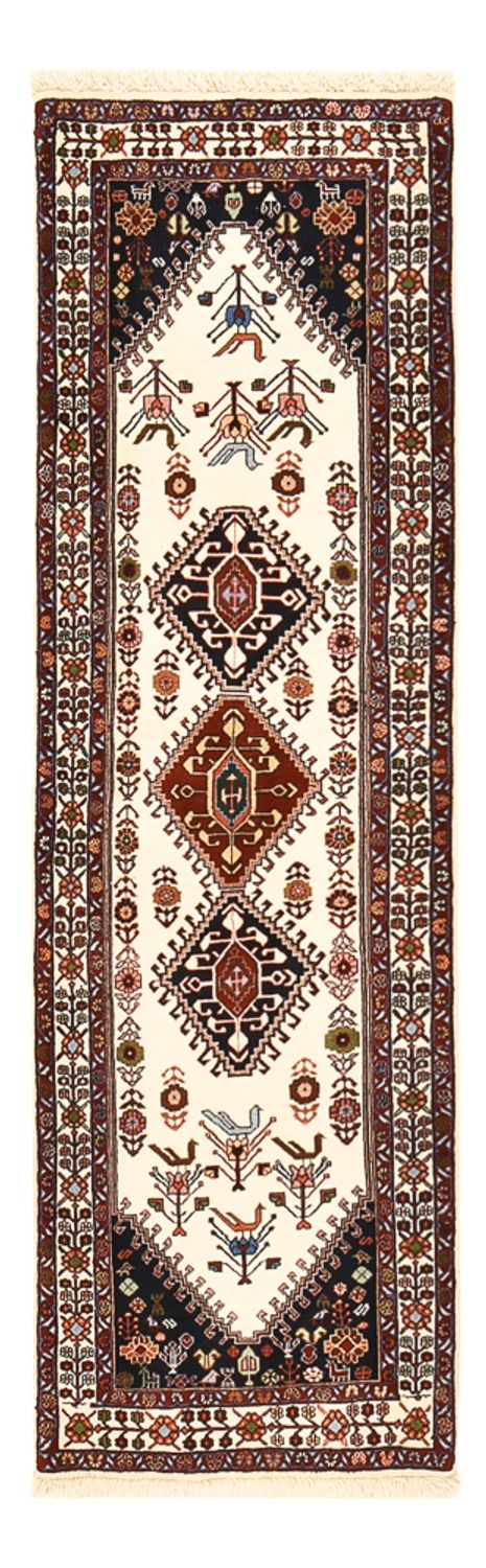 Kashkuli Teppe 200x63cm - Persisk teppe