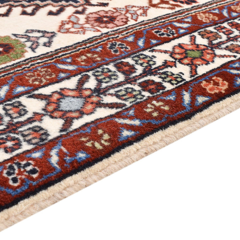 Kashkuli Teppe 200x63cm - Persisk teppe