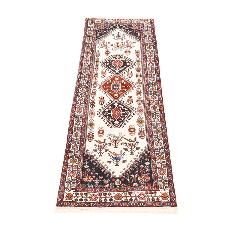 Kashkuli Teppe 200x63cm - Persisk teppe