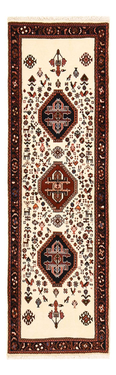 Kashkuli Teppe 65x205cm - Persisk teppe