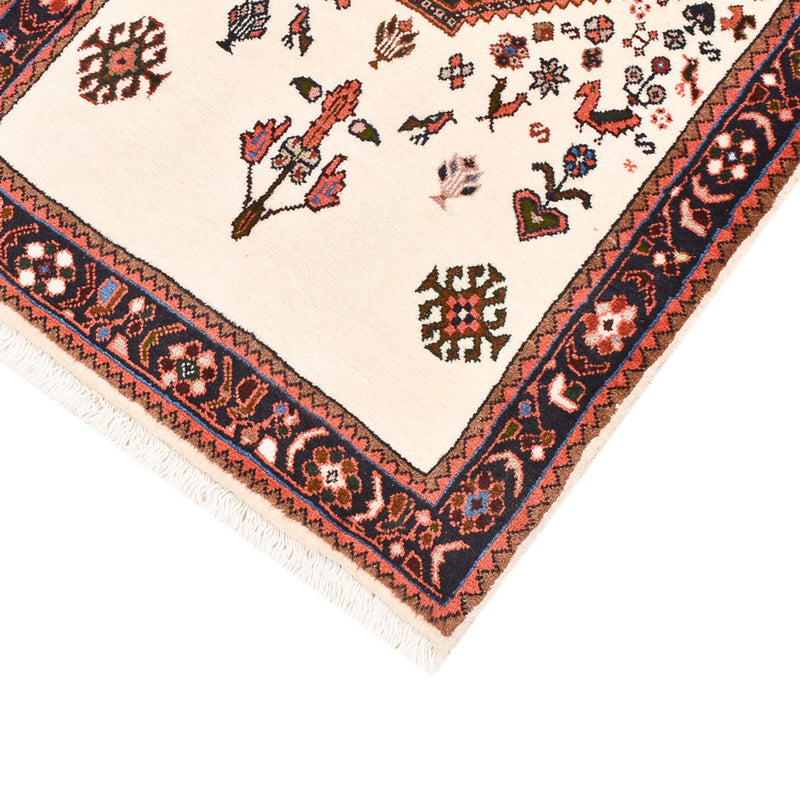 Kashkuli Teppe 65x205cm - Persisk teppe