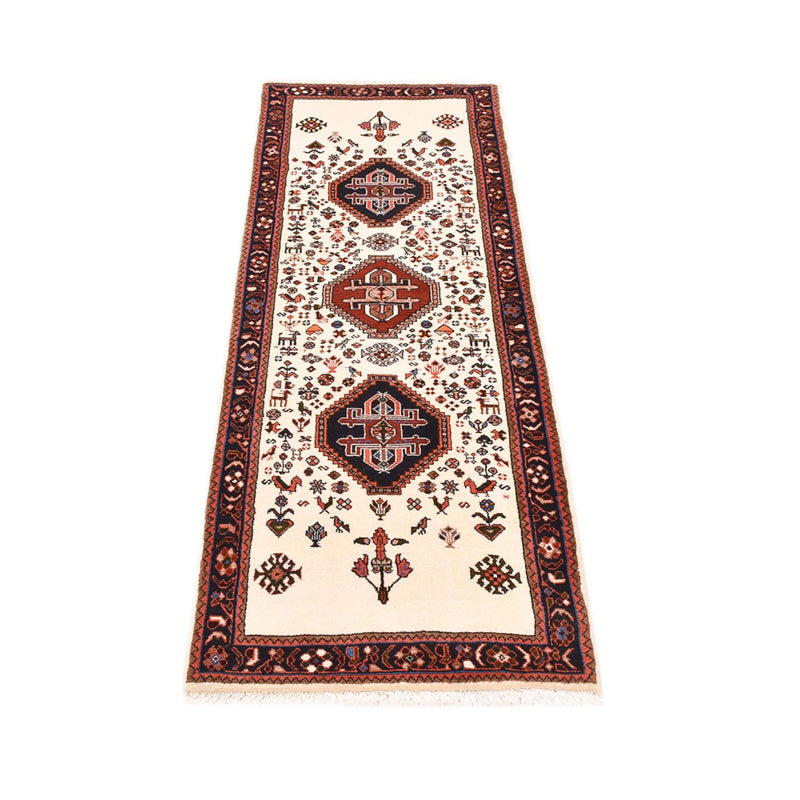 Kashkuli Teppe 65x205cm - Persisk teppe