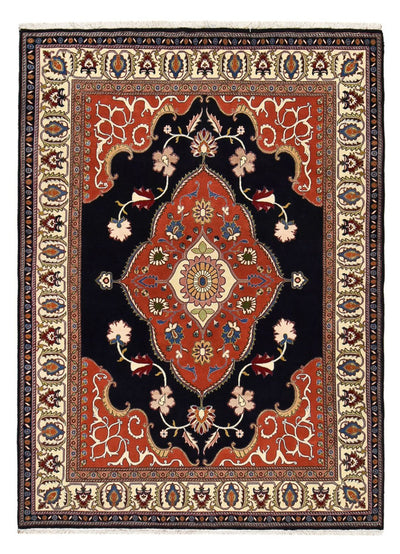 Kashkuli Teppe 175x235cm - Persisk teppe