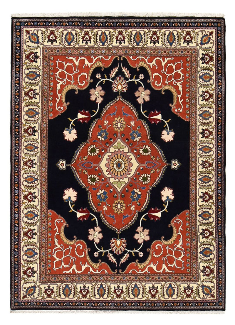 Kashkuli Teppe 235x175cm - Persisk teppe