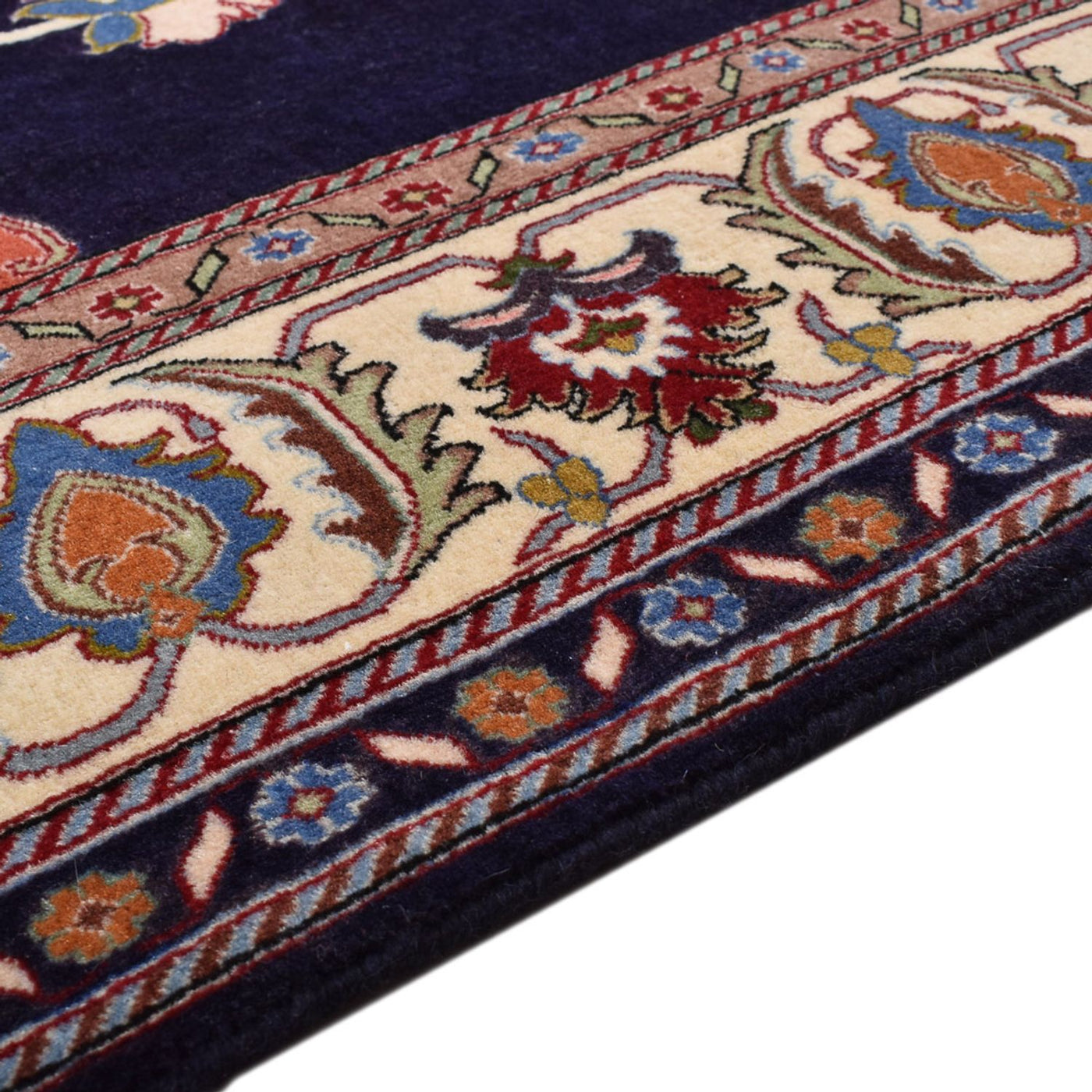 Kashkuli Teppe 235x175cm - Persisk teppe