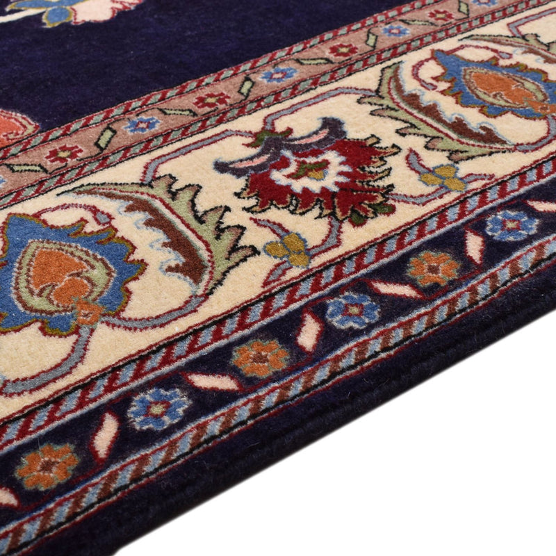 Kashkuli Teppe 235x175cm - Persisk teppe