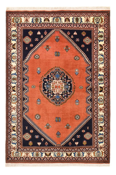 Kashkuli Teppe 163x255cm - Persisk teppe