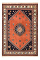 Kashkuli Teppe 163x255cm - Persisk teppe