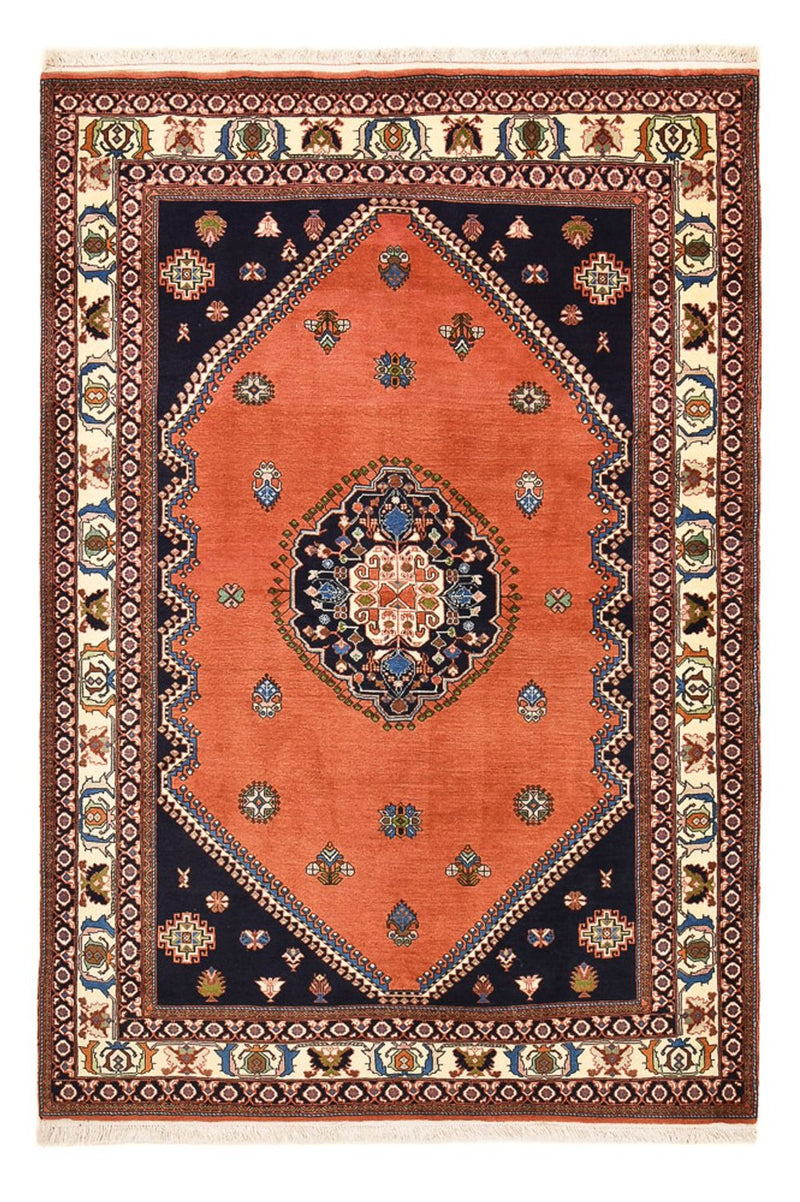 Kashkuli Teppe 163x255cm - Persisk teppe