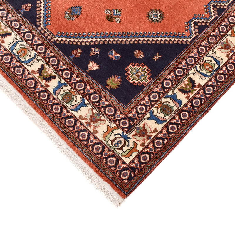 Kashkuli Teppe 163x255cm - Persisk teppe