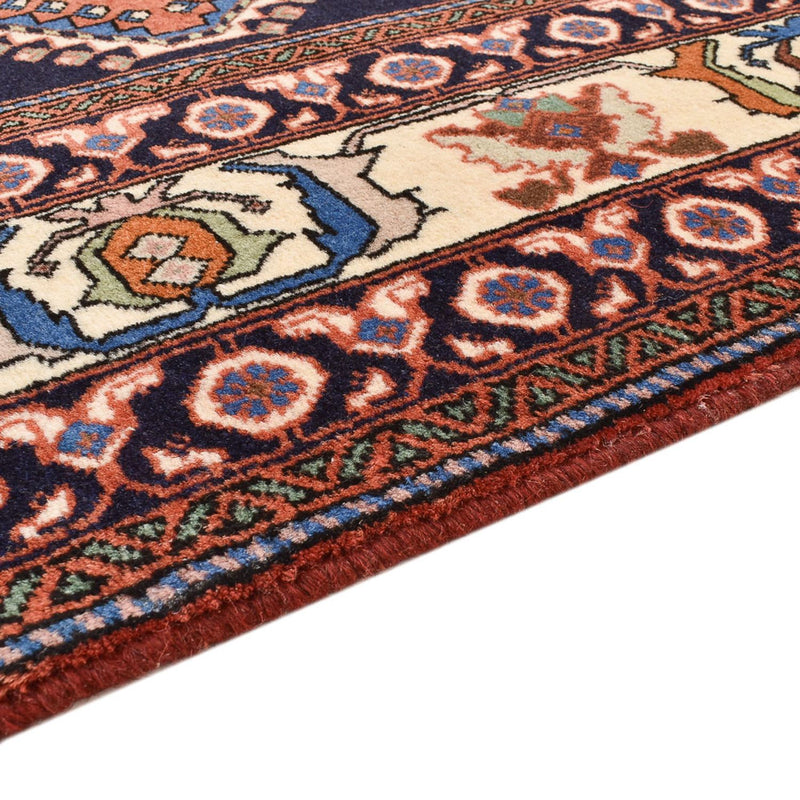 Kashkuli Teppe 163x255cm - Persisk teppe