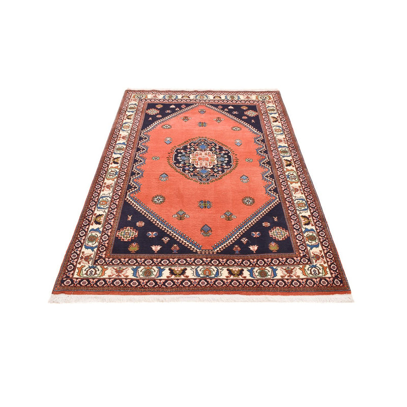 Kashkuli Teppe 163x255cm - Persisk teppe