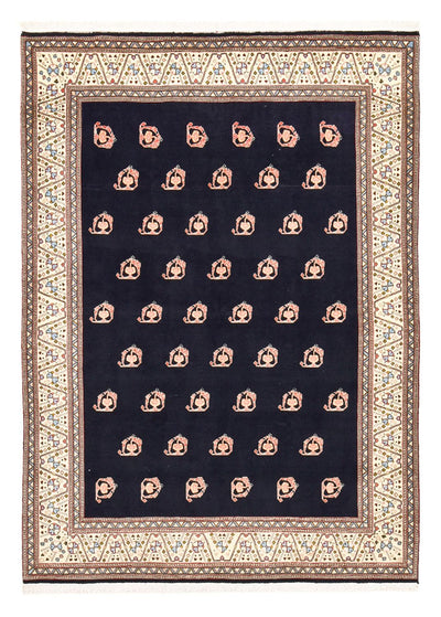 Kashkuli Teppe 175x240cm - Persisk teppe