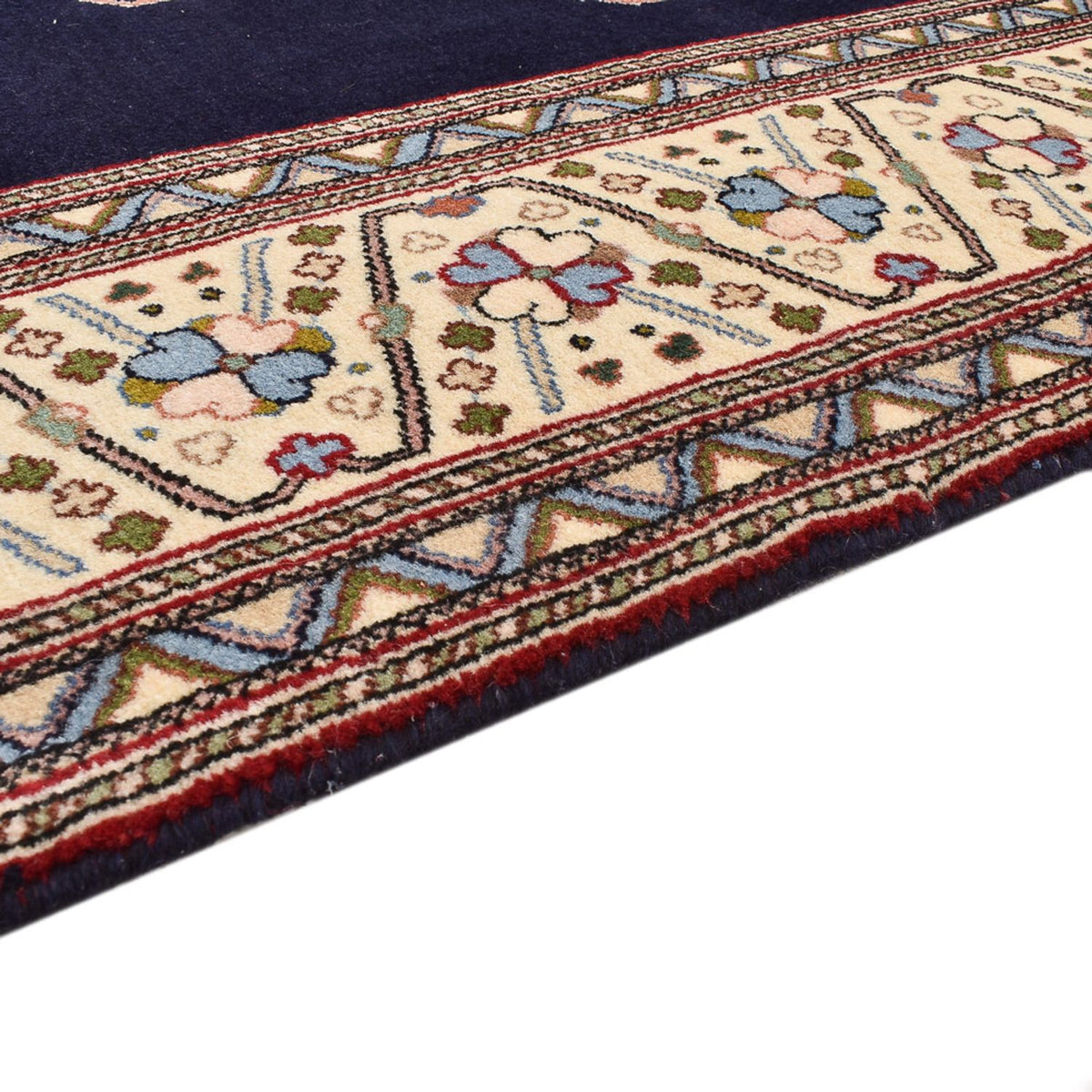 Kashkuli Teppe 175x240cm - Persisk teppe