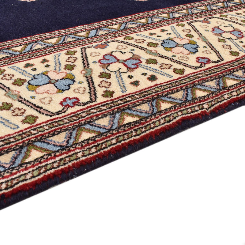 Kashkuli Teppe 175x240cm - Persisk teppe
