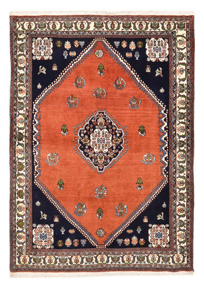 Kashkuli Teppe 180x260cm - Persisk teppe