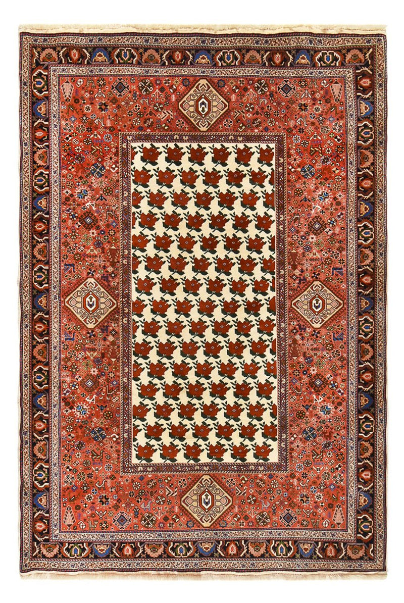 Kashkuli Teppe 172x260cm - Persisk teppe