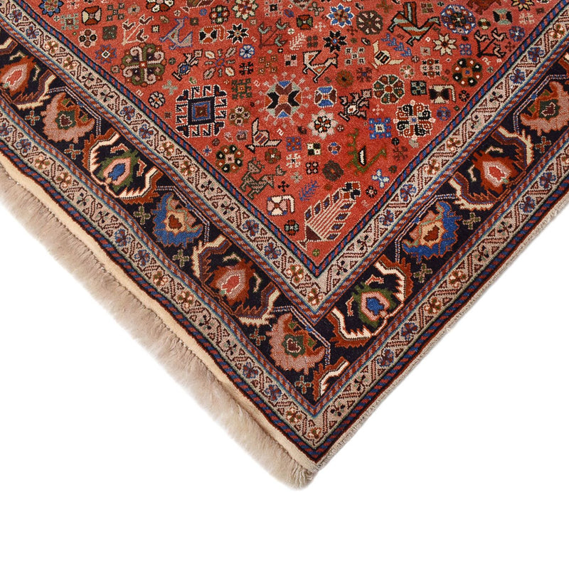 Kashkuli Teppe 172x260cm - Persisk teppe