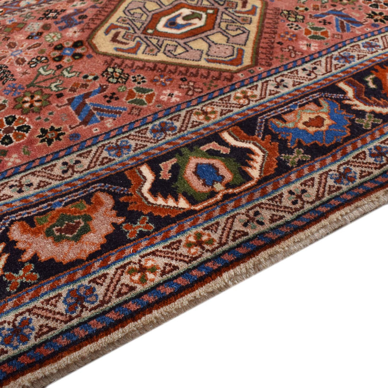 Kashkuli Teppe 172x260cm - Persisk teppe