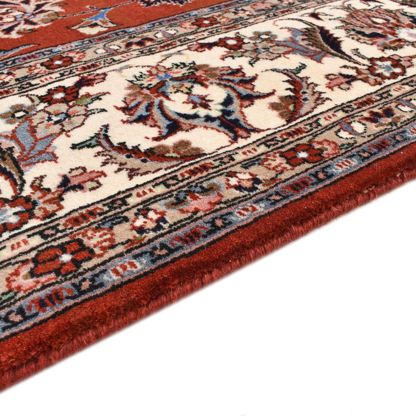 Mashhad Teppe 300x203cm - Persisk teppe