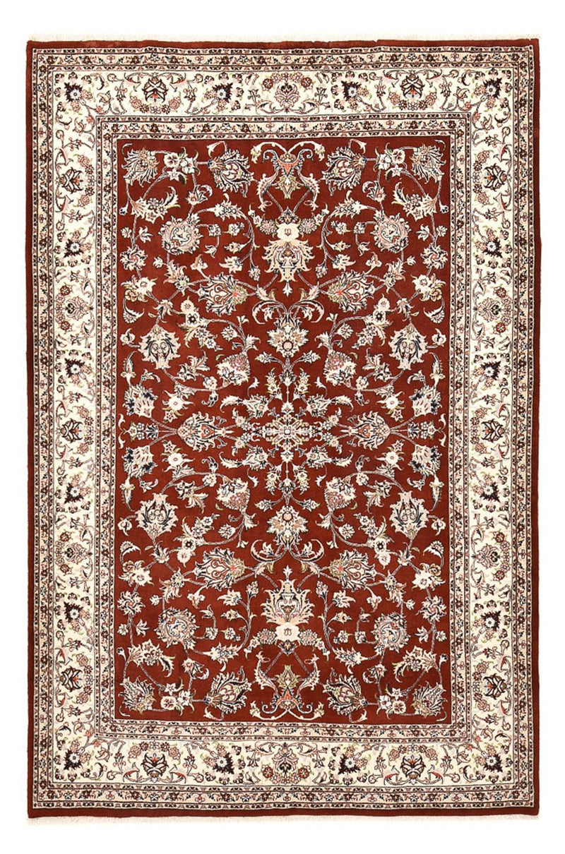 Mashhad Teppe 293x196cm - Persisk teppe