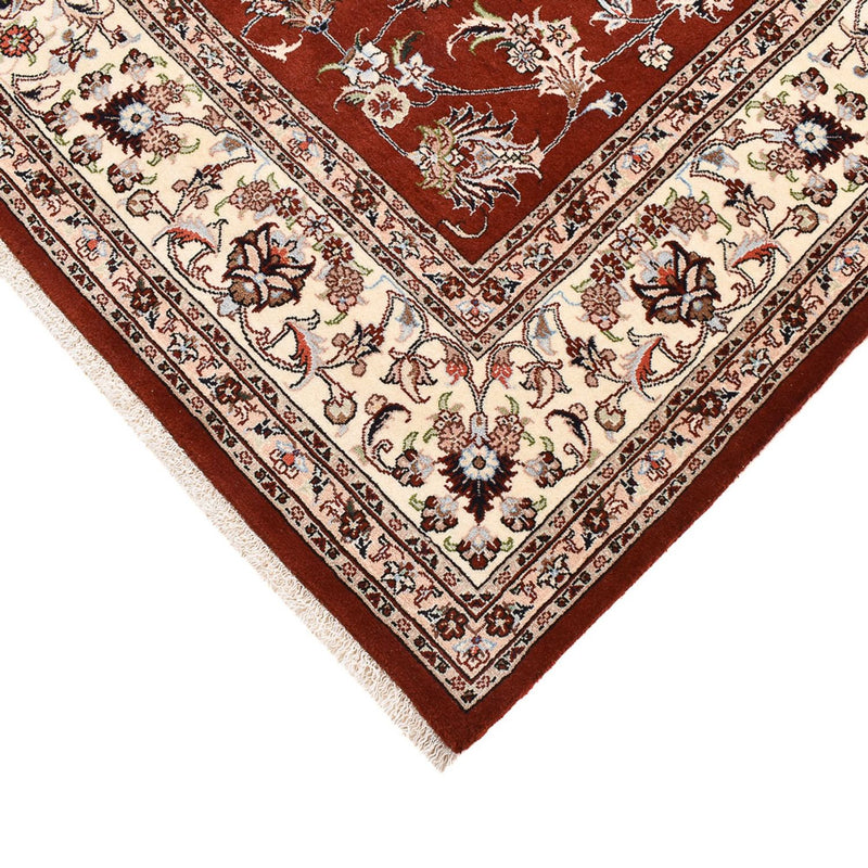 Mashhad Teppe 293x196cm - Persisk teppe
