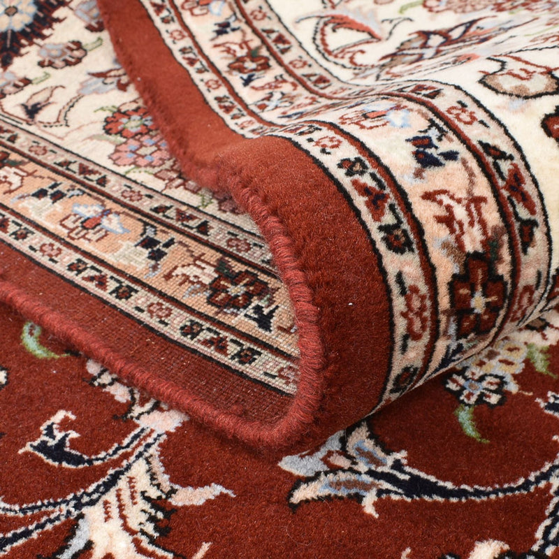 Mashhad Teppe 293x196cm - Persisk teppe