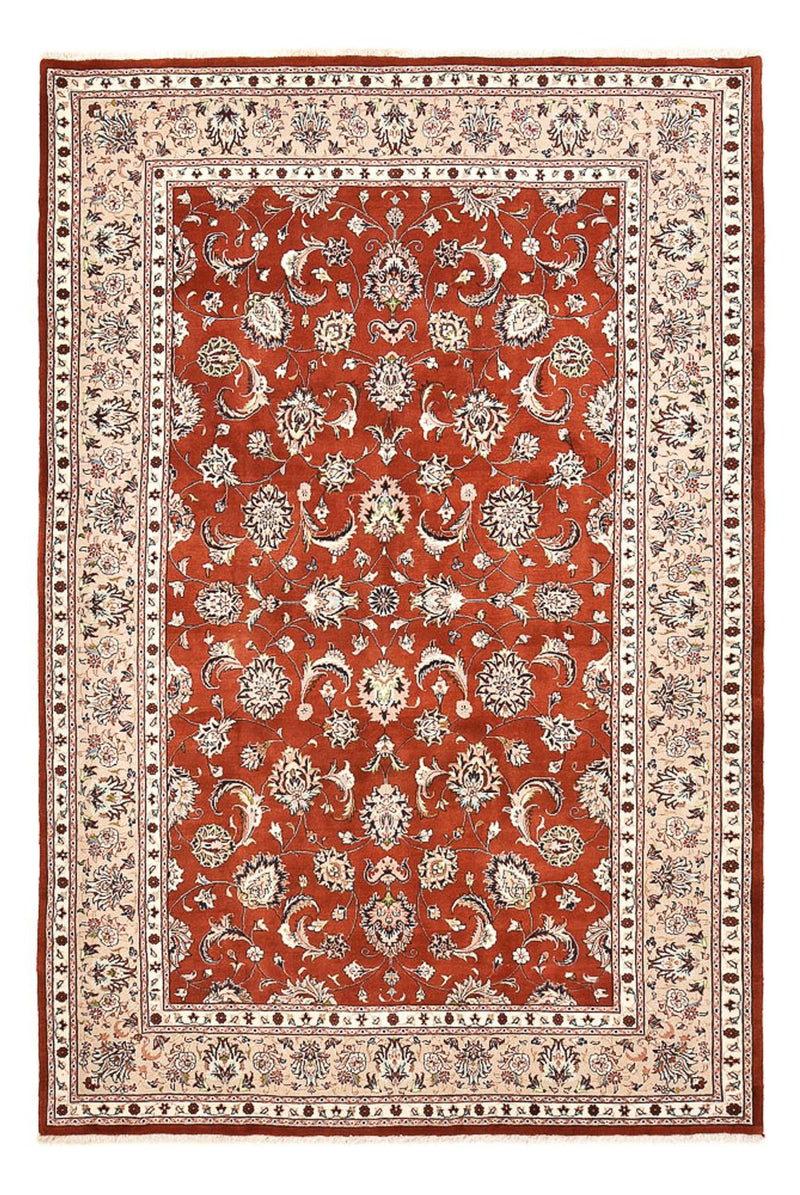 Mashhad Teppe 305x200cm - Persisk teppe