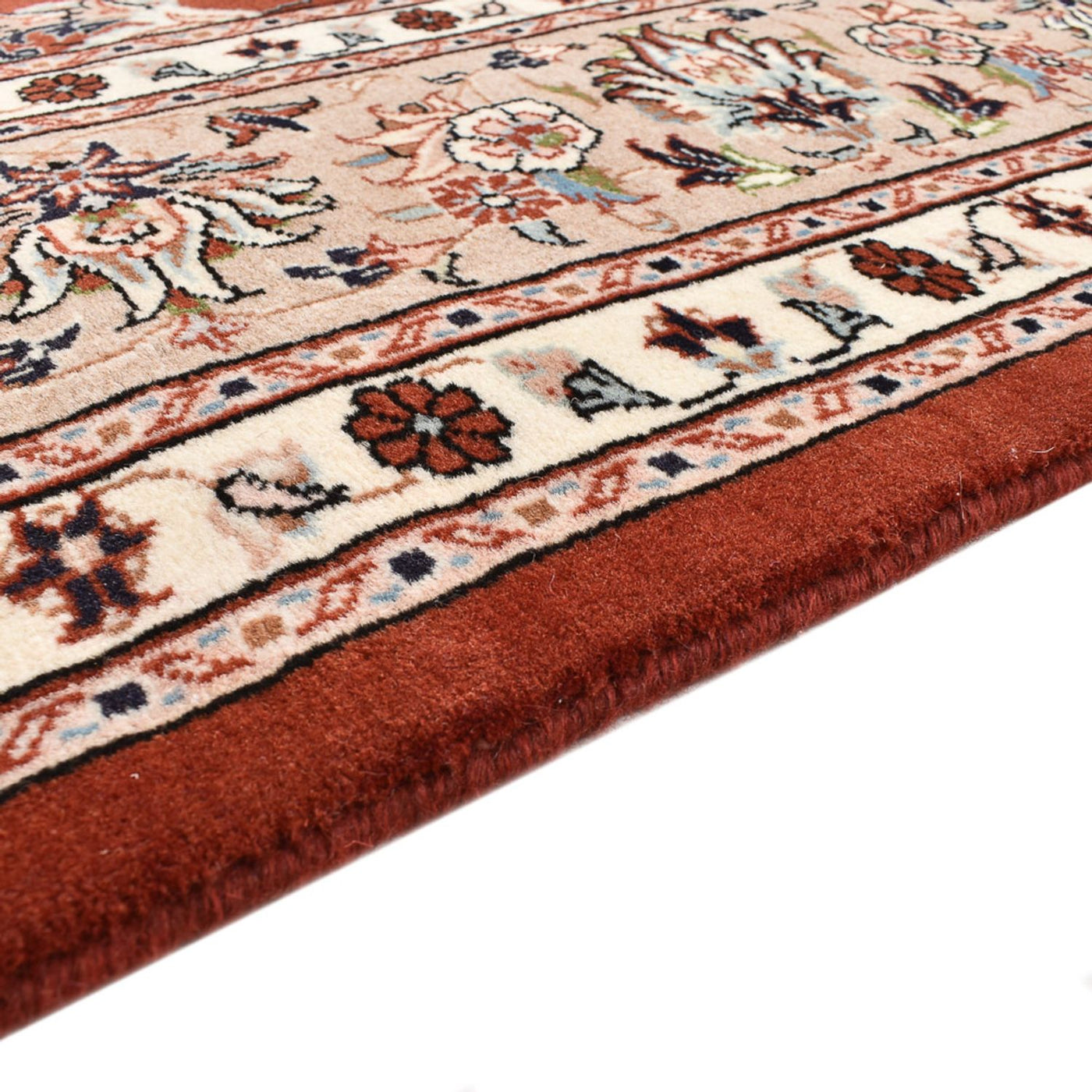Mashhad Teppe 305x200cm - Persisk teppe