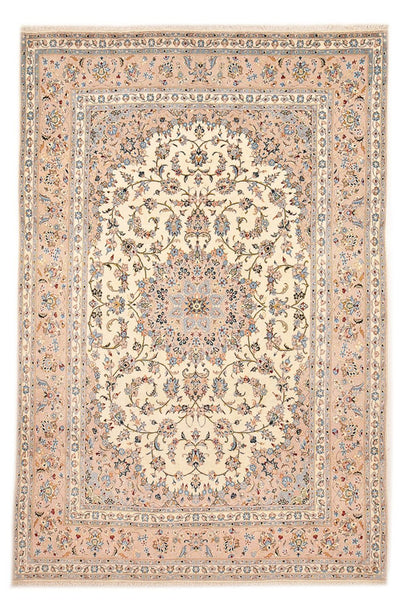 Yazd Teppe 250x365cm - Persisk teppe