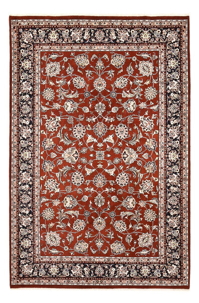 Mashhad Teppe 202x310cm - Persisk teppe
