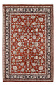 Mashhad Teppe 202x310cm - Persisk teppe