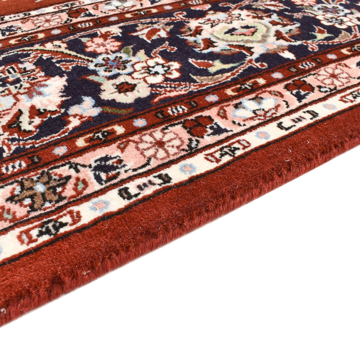 Mashhad Teppe 202x310cm - Persisk teppe