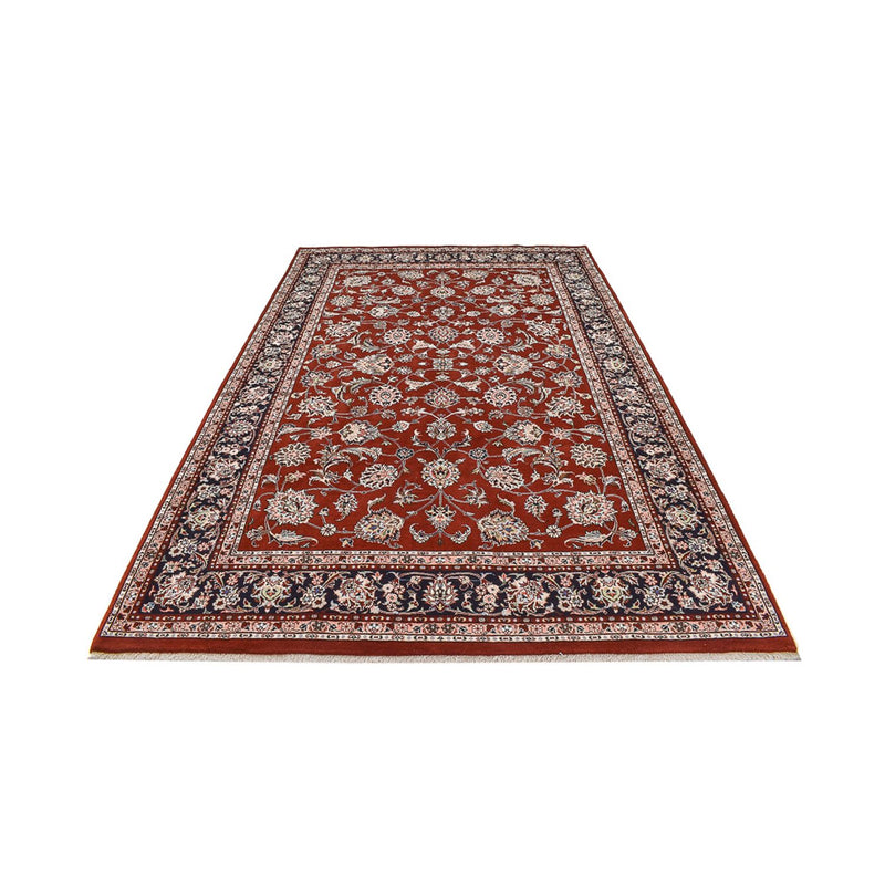 Mashhad Teppe 202x310cm - Persisk teppe