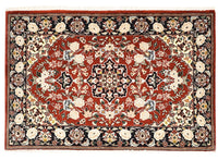 Qom Teppe 104x68cm - Persisk teppe – product image