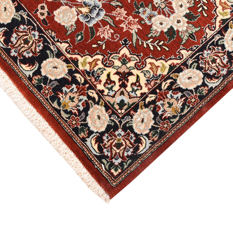 Qom Teppe 104x68cm - Persisk teppe
