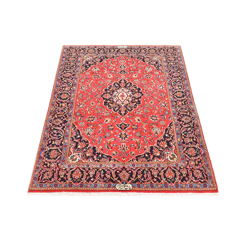 Kashan Teppe 118x175cm - Persisk teppe