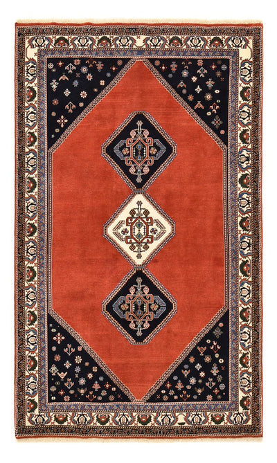 Kashkuli Teppe 139x228cm - Persisk teppe