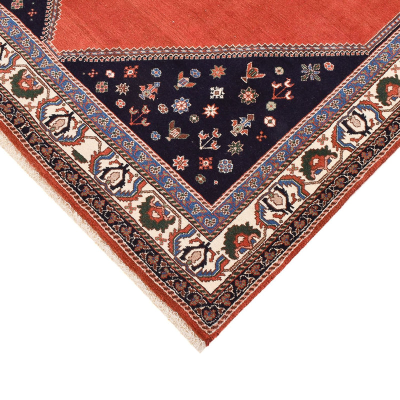 Kashkuli Teppe 139x228cm - Persisk teppe