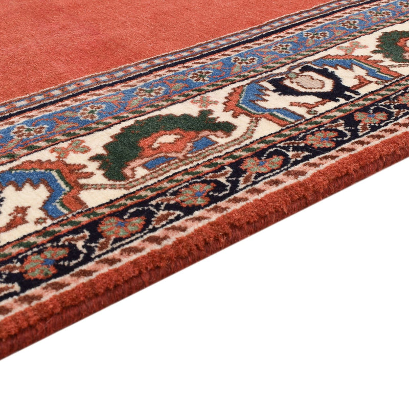 Kashkuli Teppe 139x228cm - Persisk teppe