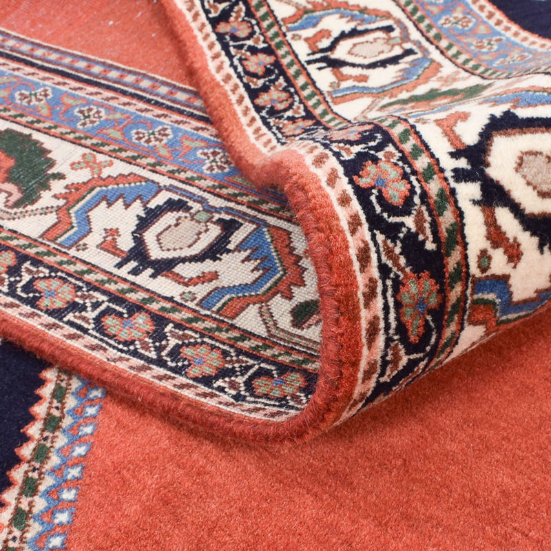 Kashkuli Teppe 139x228cm - Persisk teppe