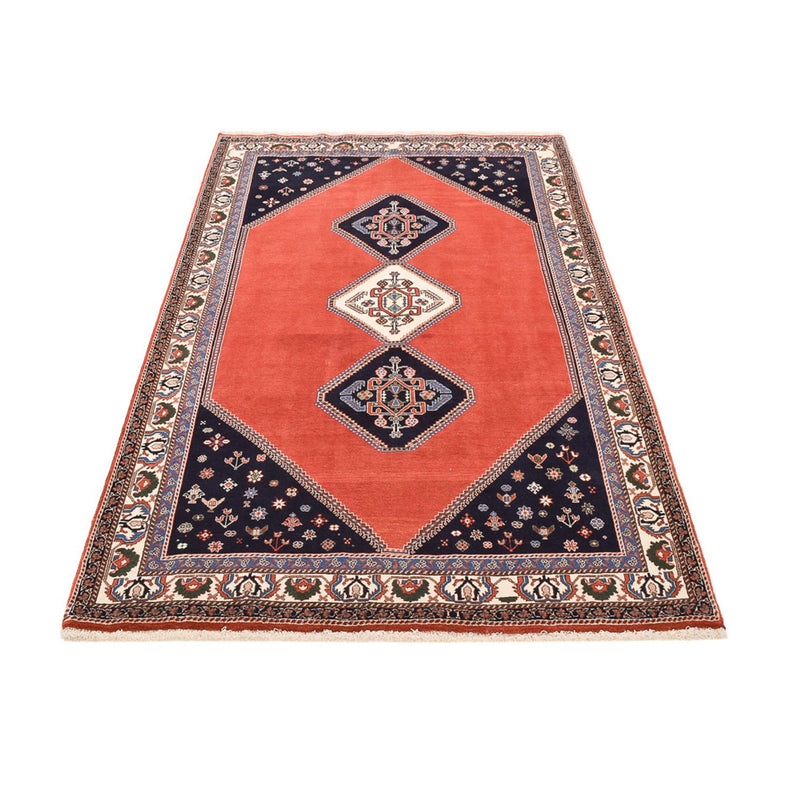 Kashkuli Teppe 139x228cm - Persisk teppe