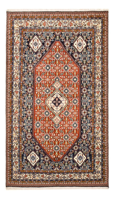 Kashkuli Teppe 195x330cm - Persisk teppe