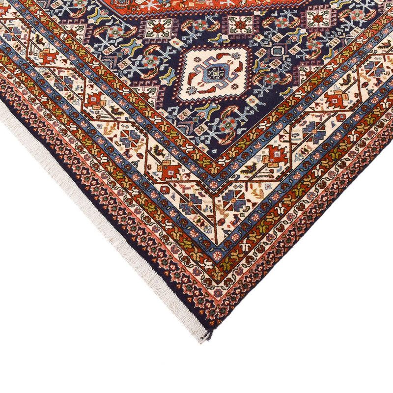 Kashkuli Teppe 195x330cm - Persisk teppe