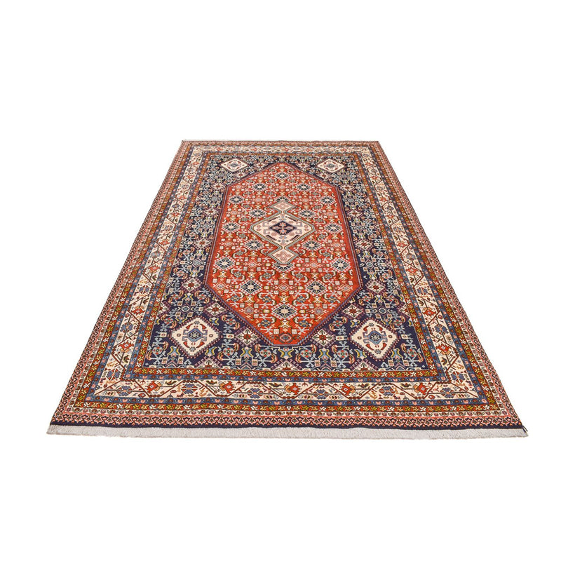 Kashkuli Teppe 195x330cm - Persisk teppe